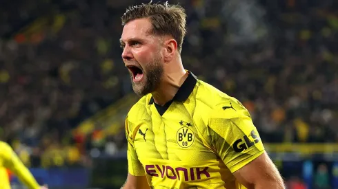 (Photo by Lars Baron/Getty Images)