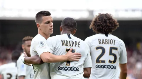 Ex-craque do PSG tem oferta robusta e engatilhada do futebol europeu.