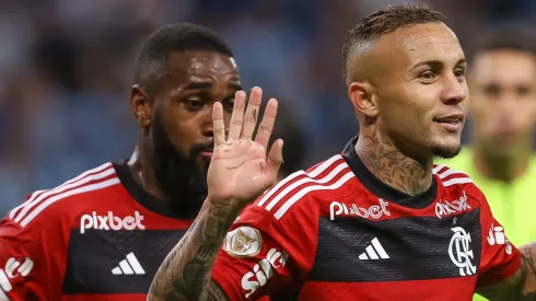 (Photo by Pedro H. Tesch/Getty Images)