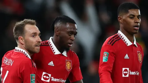 (Photo by Lewis Storey/Getty Images)