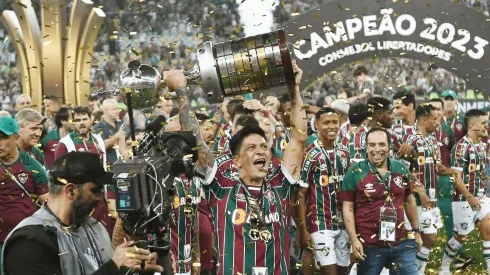 Eduardo Carmim / Alamy Stock Photo | Veja quais dos sete times brasileiros tem maior probabilidade de ser campeão da Copa Libertadores