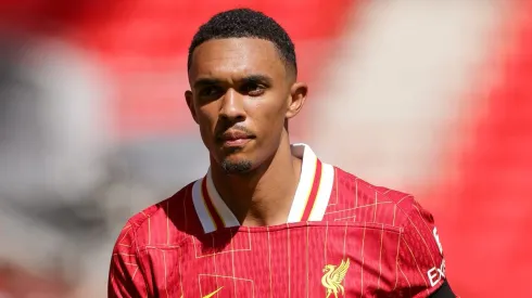 Gigante da Champions League quer tirar Arnold do Liverpool e Real Madrid está ciente.