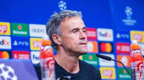 Mercado da bola: Luis Enrique aprova e PSG encaminha meia para clube do futebol europeu.