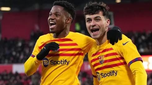 (Photo by Alex Caparros/Getty Images)