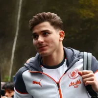 Manchester City: Após saída conturbada, Julián Álvarez se despede e manda recado aos jogadores
