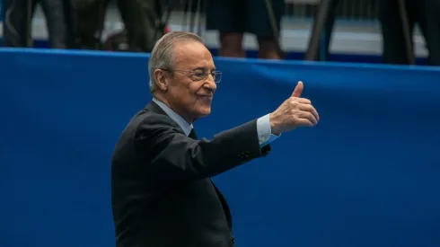 Florentino Pérez não desiste de Alphonso Davies, do Bayern