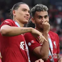 Manchester City surpreende e acerta contrato de 5 anos com atacante do Liverpool, informa jornalista