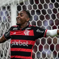 Flamengo consegue convencer Real Madrid de negócio e Lorran pode ser envolvido
