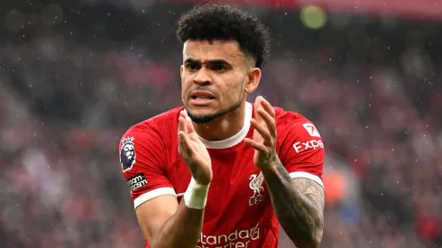 Barcelona e Liverpool podem realizar troca de jogadores; Luis Díaz envolvido.