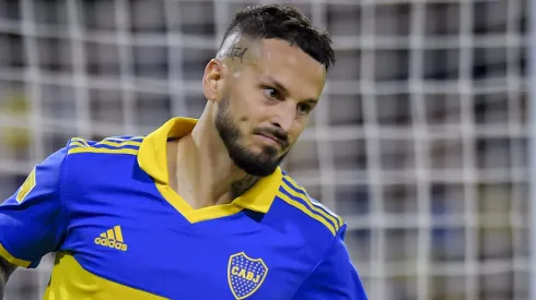 Benedetto é oferecido de última hora ao Corinthians e um detalhe separa acordo (Photo by Marcelo Endelli/Getty Images)