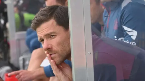 Xabi Alonso recebe consulta do Flamengo no Bayer Leverkusen