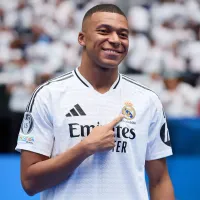 Mbappé recebe conselho para estreia no Real Madrid e Ancelotti dispara: \'Aqui você tem que...\'