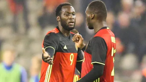 Salário de R$ 2 milhões Corinthians quer fechar acordo com grande atacante da Bélgica. Foto: Imago