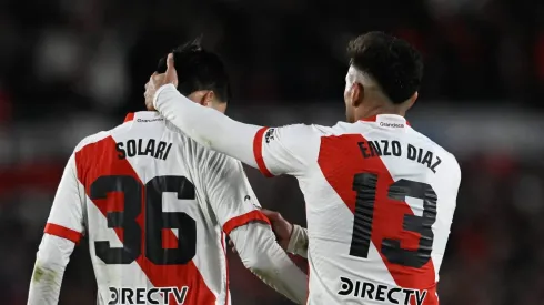 Flamengo consegue o sim para contratar multicampeão pelo River Plate. (Foto: Imago)