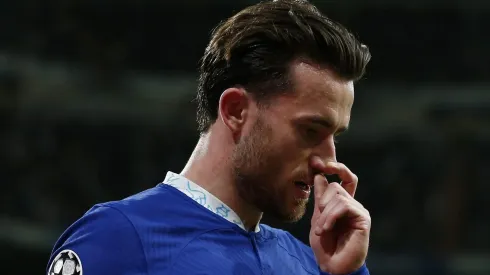 (Photo by Florencia Tan Jun/Getty Images)