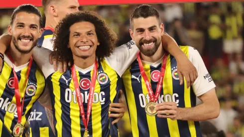 Palmeiras decide contratar brasileiro que atua na Europa e vai avançar nos próximos dias. (Foto: Imago)