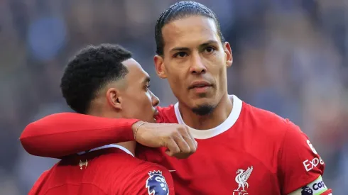 Barcelona aceita pagar salário astronômico para tirar ídolo do Liverpool. (Foto: Imago)