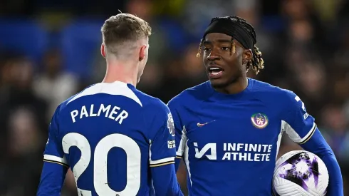 (Photo by Justin Setterfield/Getty Images)