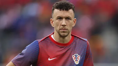 Ivan Perisic (Photo by Julian Finney/Getty Images)