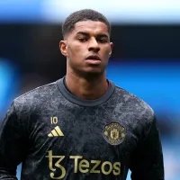 Marcus Rashford: Futuro incerto entre Manchester United e ligas sauditas