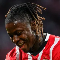 Liverpool se destaca na corrida por Johan Bakayoko e reforça suas ambições