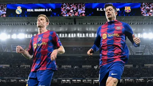 (Photo by David Ramos/Getty Images)