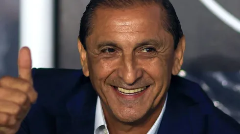 Corinthians pega todos de surpresa e encaminha acerto com artilheiro espanhol (Photo by Buda Mendes/Getty Images)