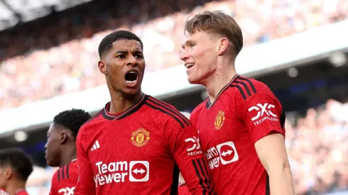 Manchester United: Craque pode assinar com potência do futebol europeu.