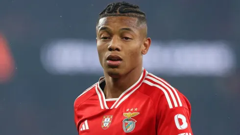 (Photo by Carlos Rodrigues/Getty Images)