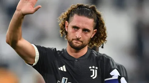 (Photo by Valerio Pennicino/Getty Images)