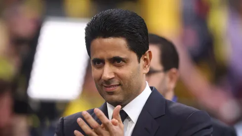 PSG acerta com jovem de R$ 360 milhões.