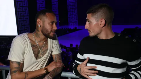 Ídolo do PSG se oferece ao Liverpool.