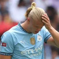 Manchester City deixa Haaland de lado e oferece contrato até 2030 para craque da Eurocopa