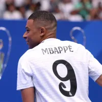 Luis Enrique fica irritado com pergunta sobre Mbappé e dispara após título do Real Madrid: \'Que perca\'