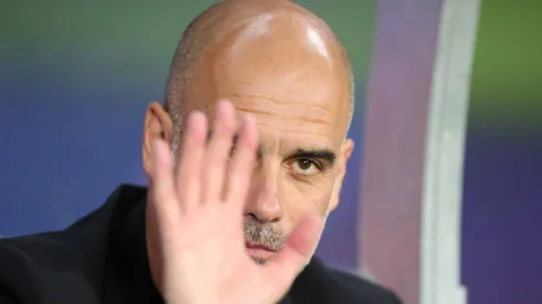 Guardiola se prepara para disputar mais uma Premier League