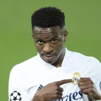 \'Não é mais jogador\'; Comentaristas discutem sobre Vini Jr e Rodri antes da Bola de Ouro