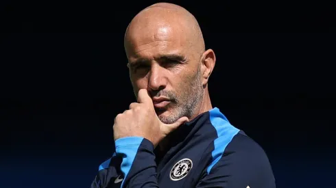 (Photo by Eddie Keogh/Getty Images)