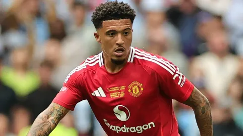 (Photo by David Rogers/Getty Images)