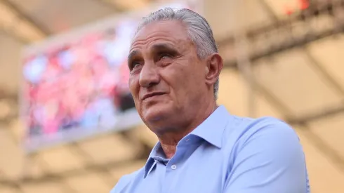 Flamengo já tem sinal verde para anunciar lateral argentino, garante portal. (Photo by Wagner Meier/Getty Images)