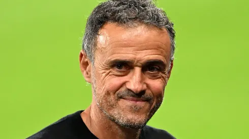 (Photo by Michael Regan/Getty Images)