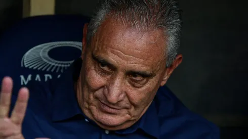 Flamengo abre conversas para fechar com jogador campeão da Eurocopa. Foto: Thiago Ribeiro/AGIF