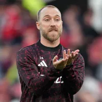 Manchester United define saída de Eriksen e aceita negociar jogador por preço reduzido