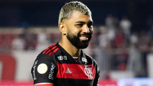 Gabigol causa revolta nos torcedores do Flamengo após tomar decisão polêmica sobre seu aniversário.