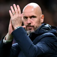 R$ 241 milhões: Ten Hag aprova e Manchester United mira contratação de estrela da Atalanta