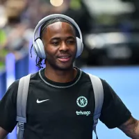 Mercado da bola: Chelsea e Juventus topam troca de jogadores entre Sterling e Chiesa