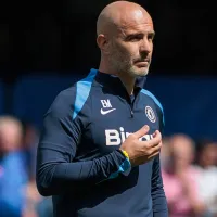 Enzo Maresca busca zagueiro e Chelsea estuda proposta para tirar jogador do Liverpool