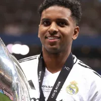 Rodrygo escolhe entre Manchester City e Liverpool e pode deixar o Real Madrid em 2025
