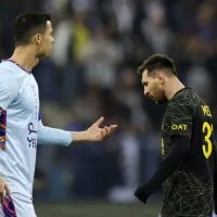 Astro avalia transferência ao Manchester City em meio a frustração com antigo time