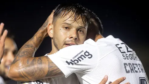 Corinthians pode fechar venda de jogador para o InternacionalCorinthians pode fechar venda de jogador para o Internacional; Atleta quer sair. Foto: Leonardo Lima/AGIF