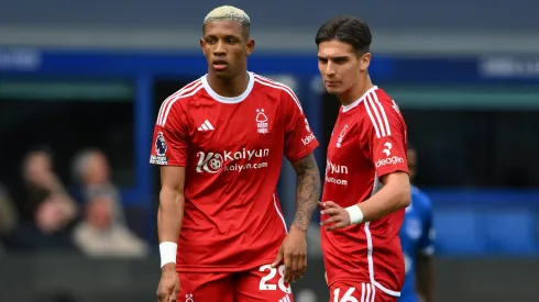 Marcelo Gallardo pediu e o River vai atrás de um meio-campista da Premier League.